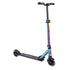 Globber FLOW ELEMENT LIGHTS Neochrome w Black Deck | Outdoorium