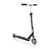 Globber FLOW ELEMENT Scooter with lights - Black | Outdoorium