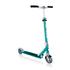 Globber FLOW ELEMENT Scooter with lights - Jade | Outdoorium