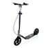 Globber ONE NL 230 Ultimate Adult Scooter - Titanium/Lead Grey | Outdoorium