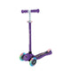 Globber Primo scooter Lights - Prple/Pink | Outdoorium