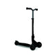 Globber ULTIMUM 3 whl scooter - Blk/Gry | Outdoorium