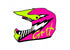 GMX Motocross Junior Helmet Pink - Medium - Outdoorium