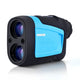 Golf Laser Range Finder 600M Hunting Rangefinder Distance Height Speed Measure | Outdoorium