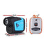 Golf Laser Range Finder 600M Hunting Rangefinder Distance Height Speed Measure | Outdoorium