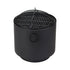 Grillz Fire Pit BBQ Portable Deep Bowl Outdoor Fireplace | Outdoorium