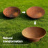 Grillz Fire Pit Bowl Cast Iron Rustic 70cm | Fire Pits