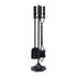 Grillz Fire Pit Tool Set 5 PCS | Outdoorium