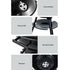 Grillz portable charcoal BBQ grill and smoker - image 6