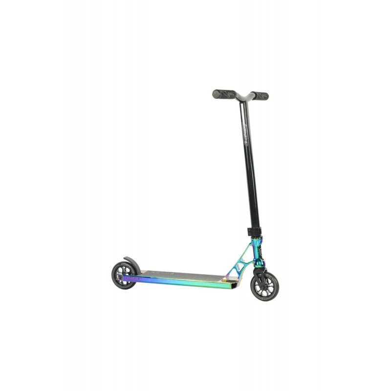 Grit Elite XM stunt scooter - Neochrome | Outdoorium