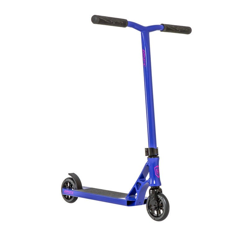 Grit Fluxx Mini stunt scooter - Fluro Daze | Outdoorium