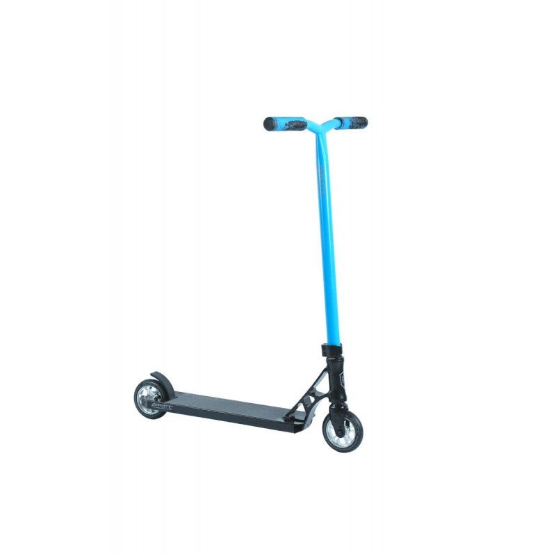 Grit Fluxx stunt scooter - Blackened | Outdoorium