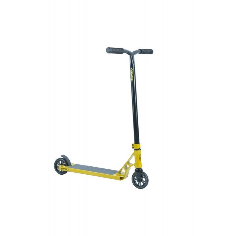 Grit Fluxx stunt scooter - Golden | Outdoorium