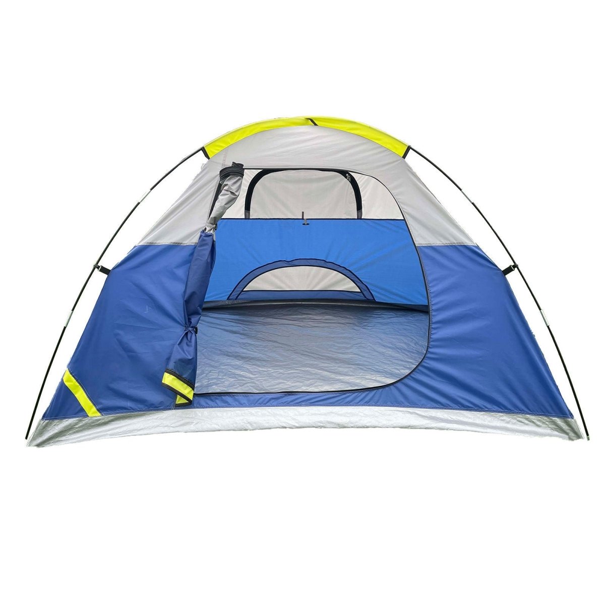 Havana Outdoors 2 - 3 Person Tent Lightweight Hiking Backpacking Camping - Outdoorium