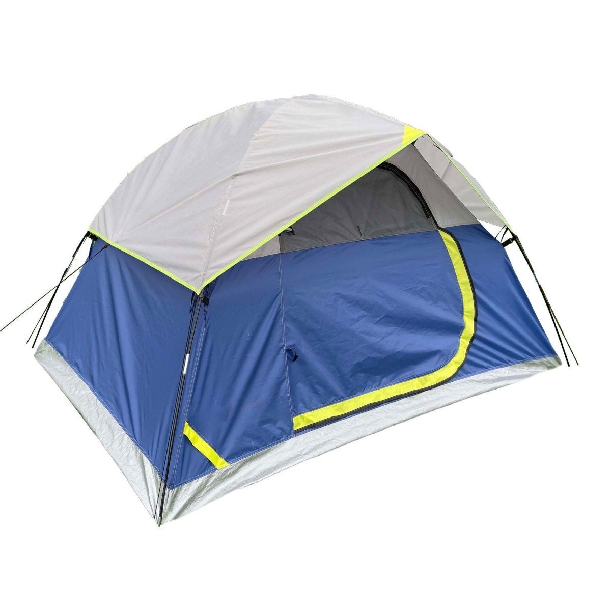 Havana Outdoors 2 - 3 Person Tent Lightweight Hiking Backpacking Camping - Outdoorium