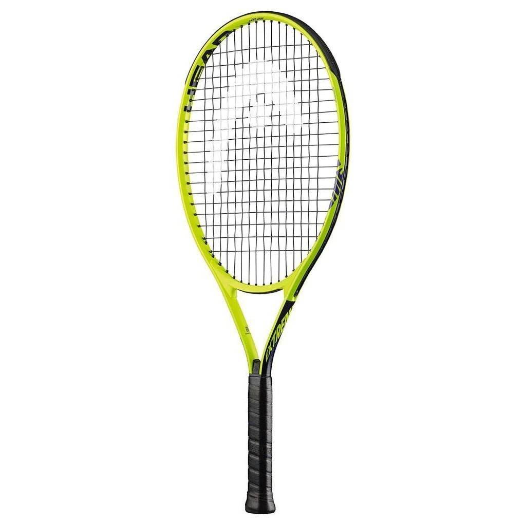 Head Extreme Junior 25 Tennis Racquet - Outdoorium