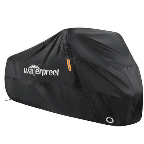 Heavy Duty Waterproof Bicycle Bike Cover Cycle Outdoor UV Protection - Outdoorium