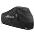 Heavy Duty Waterproof Bicycle Bike Cover Cycle Outdoor UV Protection - Outdoorium