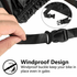 Heavy Duty Waterproof Bicycle Bike Cover Cycle Outdoor UV Protection - Outdoorium