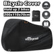 Heavy Duty Waterproof Bicycle Bike Cover Cycle Outdoor UV Protection | Outdoorium