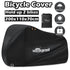 Heavy Duty Waterproof Bicycle Bike Cover Cycle Outdoor UV Protection - Outdoorium