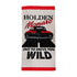 Holden Monaro Cars Printed 100% Cotton Beach Towel 75 x 150 cm - Outdoorium