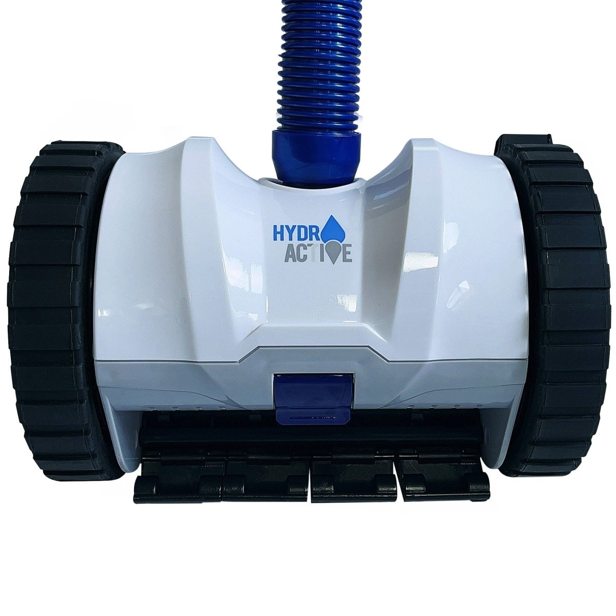 HydroActive Automatic Suction Pool Cleaner for Inground - Outdoorium