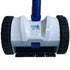 HydroActive Automatic Suction Pool Cleaner for Inground - Outdoorium