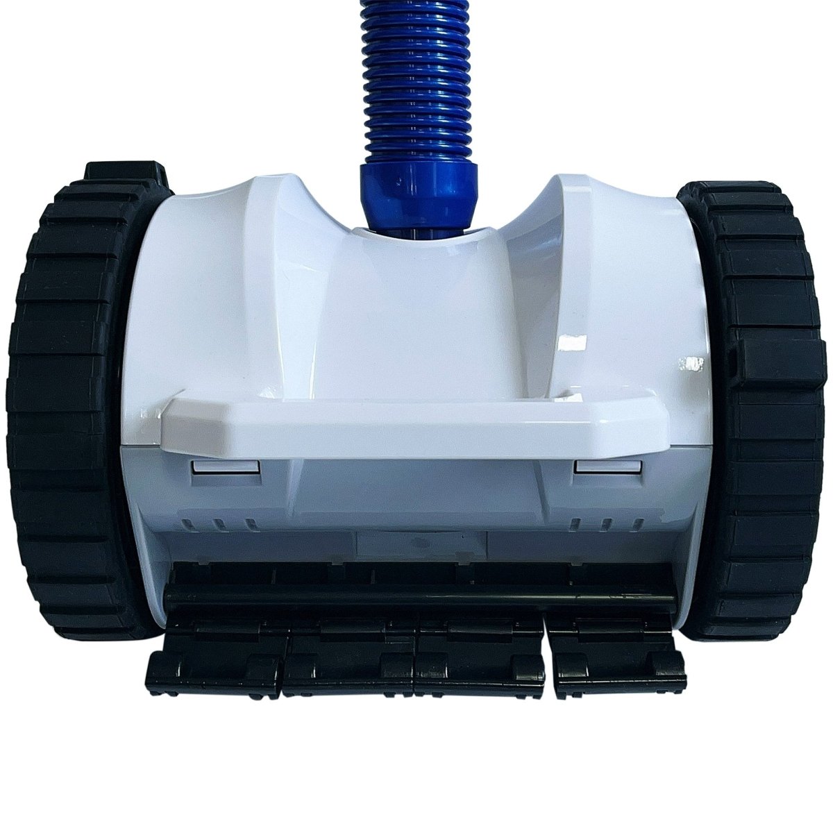 HydroActive Automatic Suction Pool Cleaner for Inground - Outdoorium