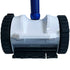 HydroActive Automatic Suction Pool Cleaner for Inground - Outdoorium