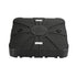Instahut 60kg Fillable Cantilever Umbrella Base with Wheels 84cm