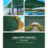 Instahut 90% Shade Cloth 1.83x30m Shadecloth Sail Heavy Duty Green | Outdoorium