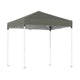 Instahut Gazebo 2x2m Outdoor Patio Garden Marquee Shade Grey | Home & Garden > Shading > Canopies & Gazebos