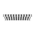 Instahut Retractable Folding Arm Awning Motorised Sunshade 2.5Mx2M Grey White | Outdoorium