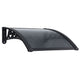 Instahut Window Awning Drainage 0.6mx0.6m Outdoor Grey | Home & Garden > Shading > Awnings