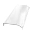 Instahut Window Door Awning 0.4mx1m Transparent | Home & Garden > Shading > Awnings