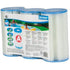 Intex 3 x Filter Cartridge replacement Size A FILTER PUMP 29003 | Outdoorium