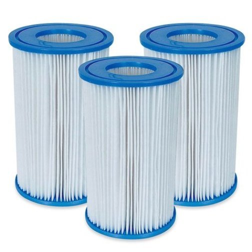 Intex 3 x Filter Cartridge replacement Size A FILTER PUMP 29003 | Outdoorium