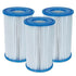 Intex 3 x Filter Cartridge replacement Size A FILTER PUMP 29003 | Outdoorium