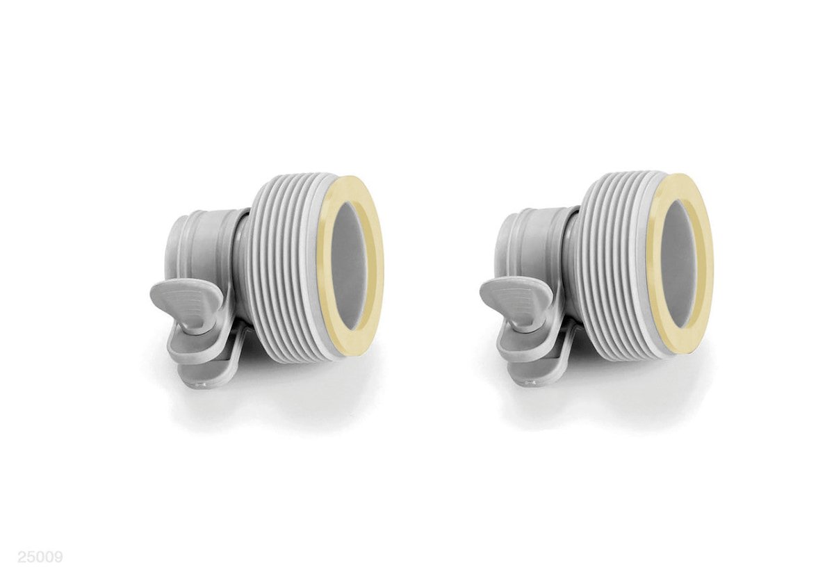 Intex Adapter B (2 Pack) 29061 | Outdoorium