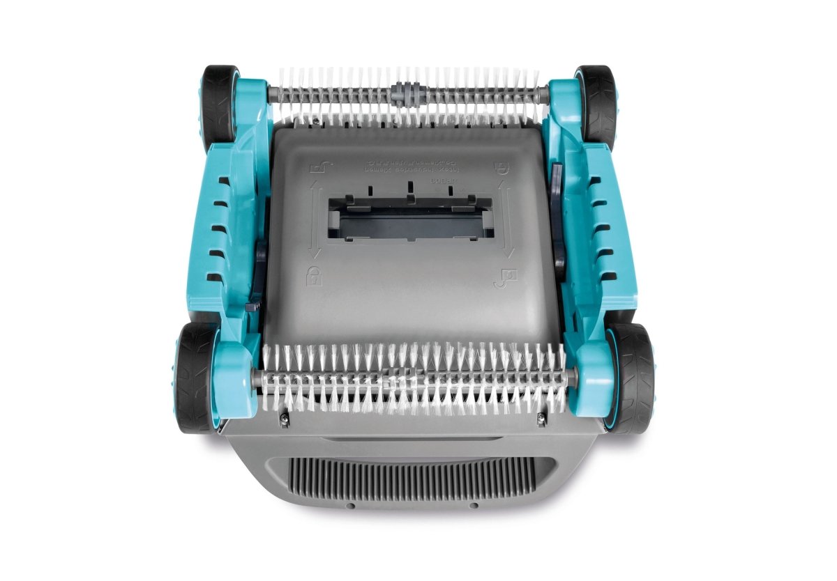 Intex Auto Above Ground Pool Cleaner Deluxe 28005 | Outdoorium