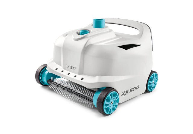 Intex Auto Above Ground Pool Cleaner Deluxe 28005 | Outdoorium