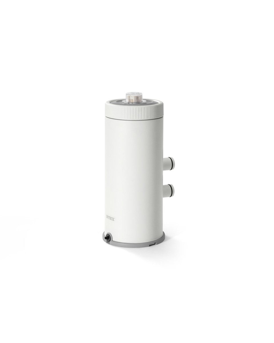 Intex C1000 Cartridge Filter Pump W/ GFCI 3785/h 26638 New Model for 2025 | Outdoorium