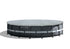 Intex Deluxe Pool Cover for 18' Round Swimming Pools 28041 | Outdoorium