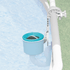Intex Deluxe Wall Mount Pool Cleaning Surface Skimmer 28000 | Outdoorium