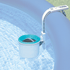 Intex Deluxe Wall Mount Pool Cleaning Surface Skimmer 28000 | Outdoorium