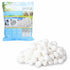 Intex Fiber Ball Filtration Replacement Ball 500g 29045 | Outdoorium