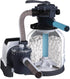 Intex Fiber Ball Filtration Replacement Ball 500g 29045 | Outdoorium