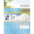 Intex Fiber Ball Filtration Replacement Ball 500g 29045 | Outdoorium