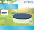 Intex Frame Pool Cover 305cm 28030 | Outdoorium